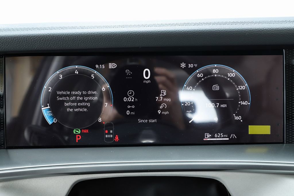 New 2026 Volkswagen Tiguan SE image 27