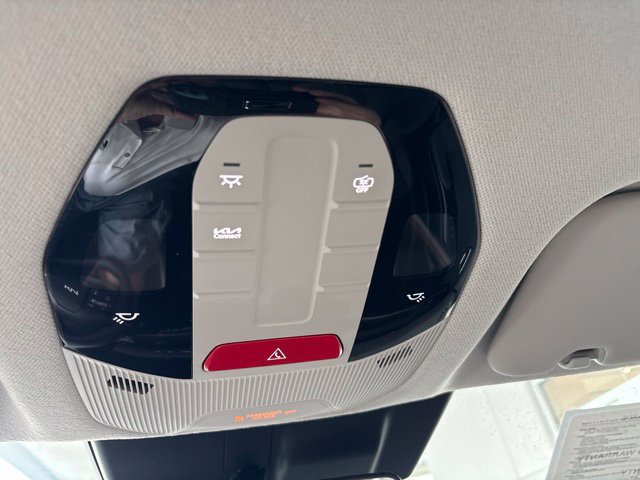 Used 2025 Kia K4 FWD image 17