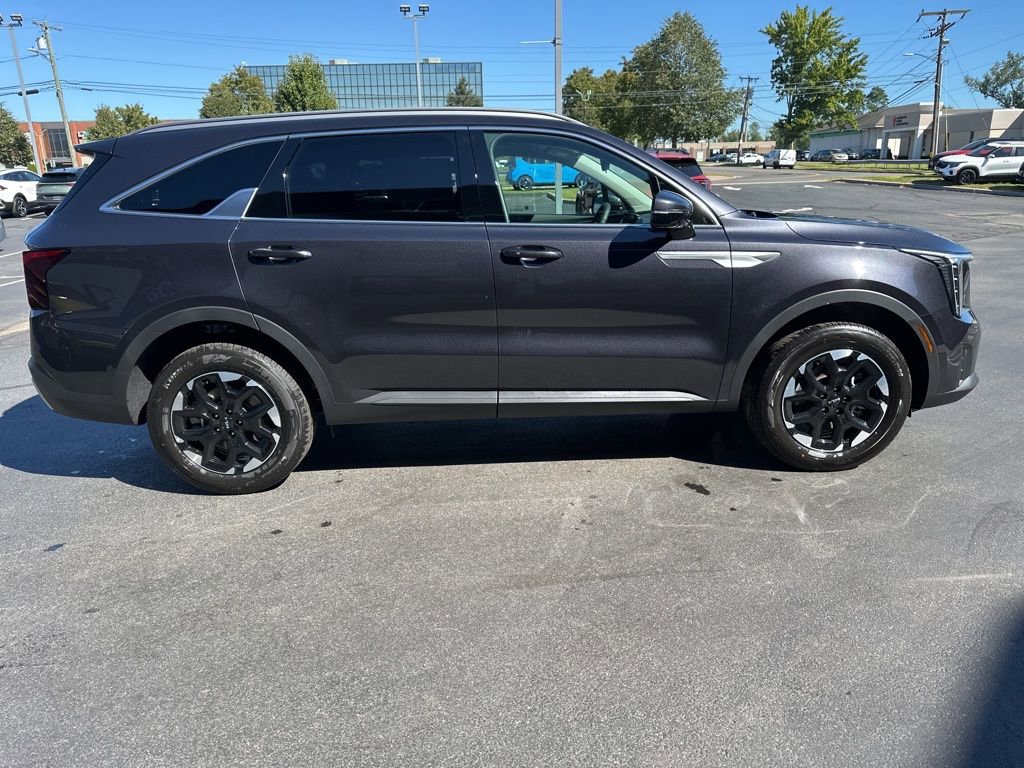 New 2026 Kia Sorento S image 5