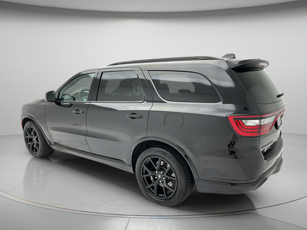 Used 2026 Dodge Durango GT AWD/4WD image 4