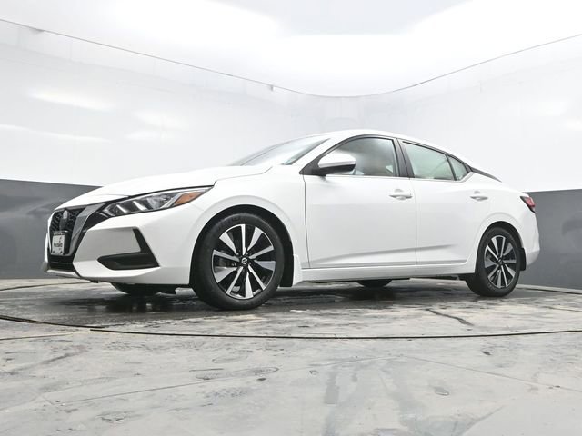 Used 2023 Nissan Sentra SV w/ SV Premium Package image 26