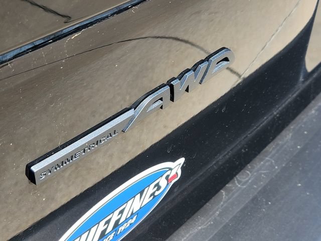 Certified 2026 Subaru Outback Limited AWD/4WD image 11