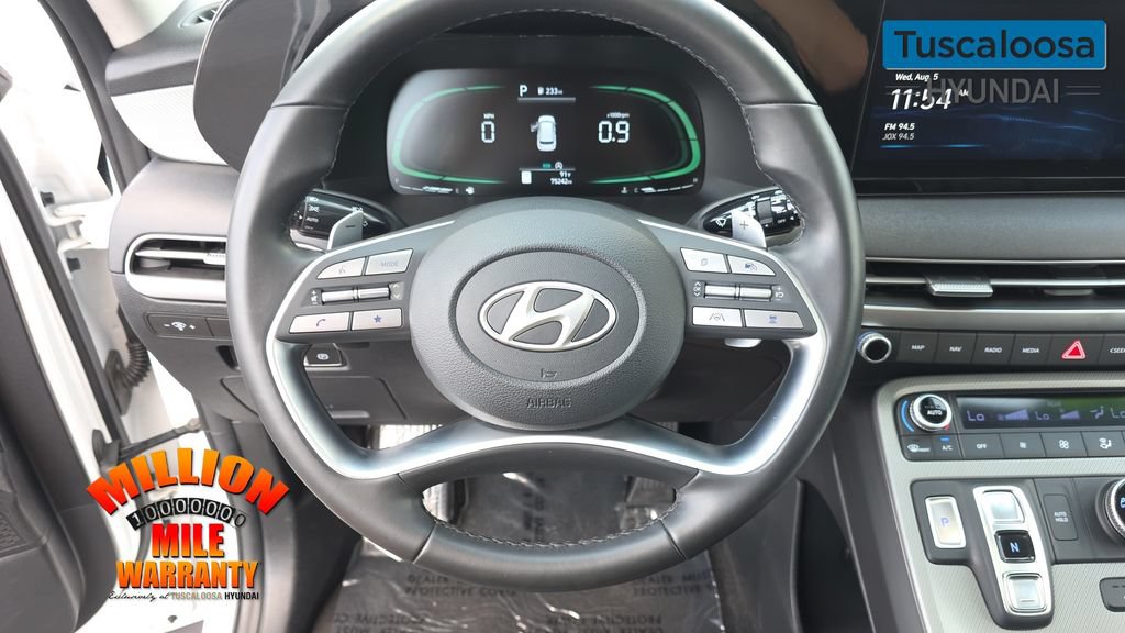 Used 2024 Hyundai Palisade XRT AWD/4WD image 16