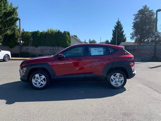 New 2026 Hyundai Kona SE image 2