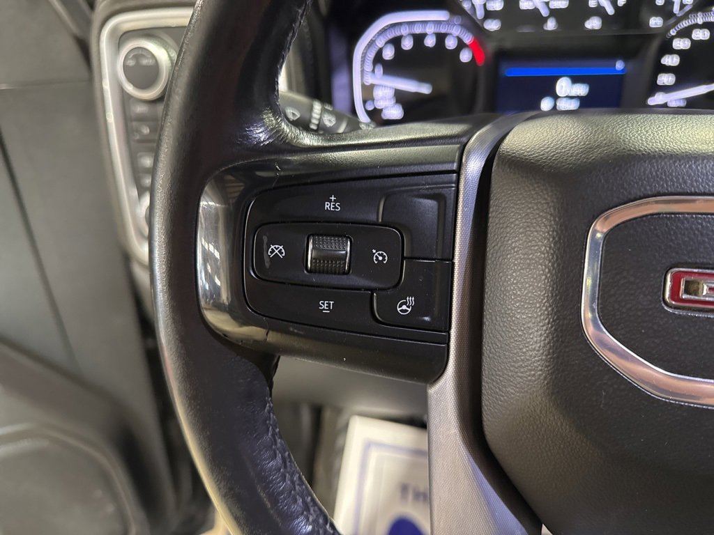 Used 2020 GMC Sierra 1500 Elevation image 19