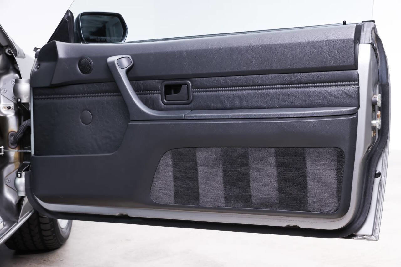 Used 1987 BMW M6 Coupe image 69