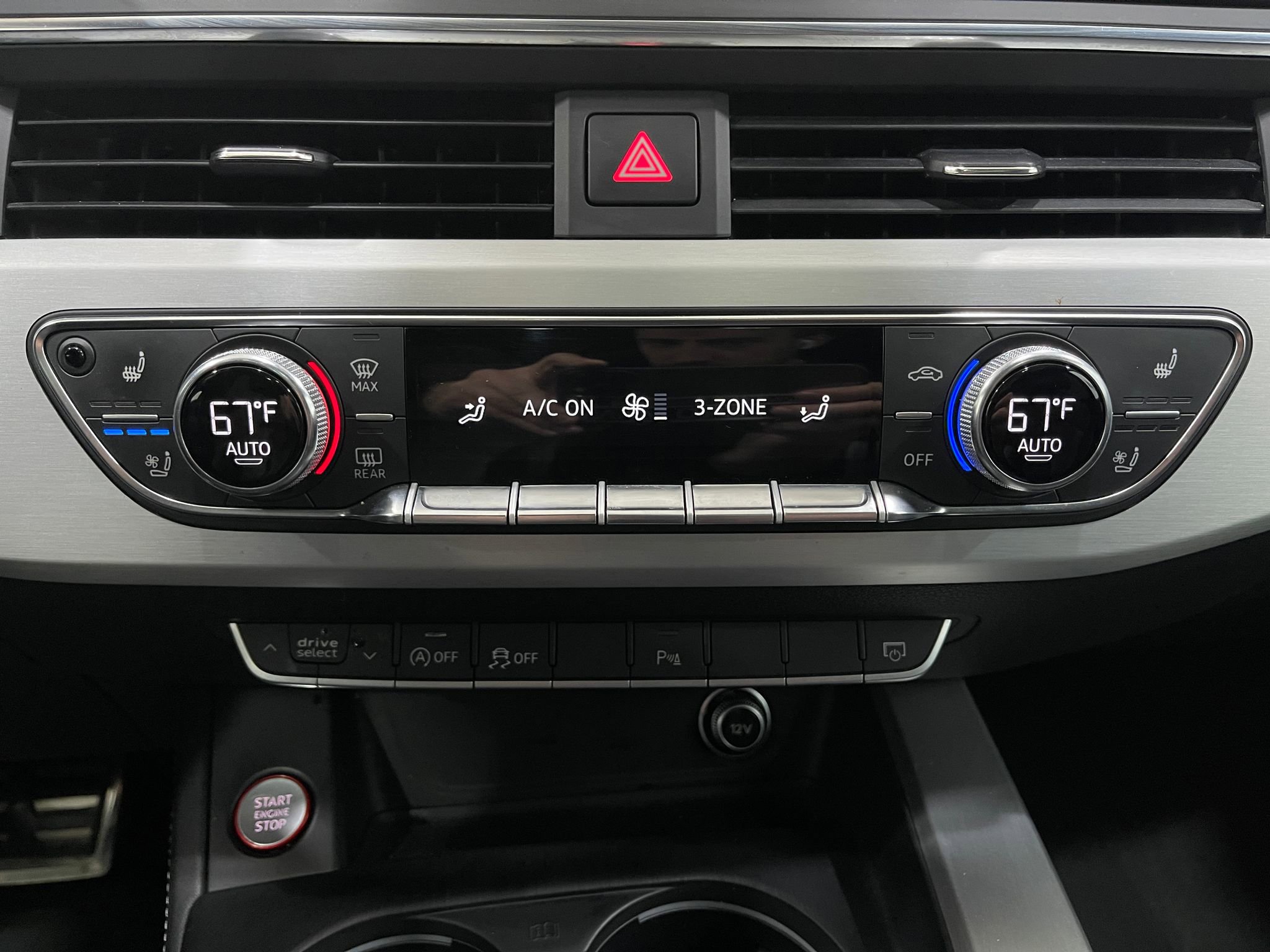 Used 2018 Audi S5 Prestige w/ S Sport Package image 25