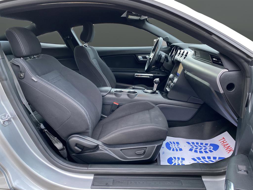 Used 2020 Ford Mustang EcoBoost w/ Equipment Group 101A image 34