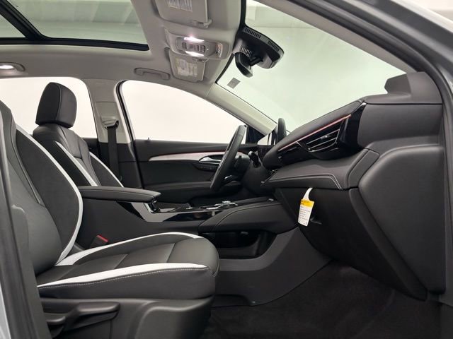 New 2026 Buick Envision Sport Touring image 33