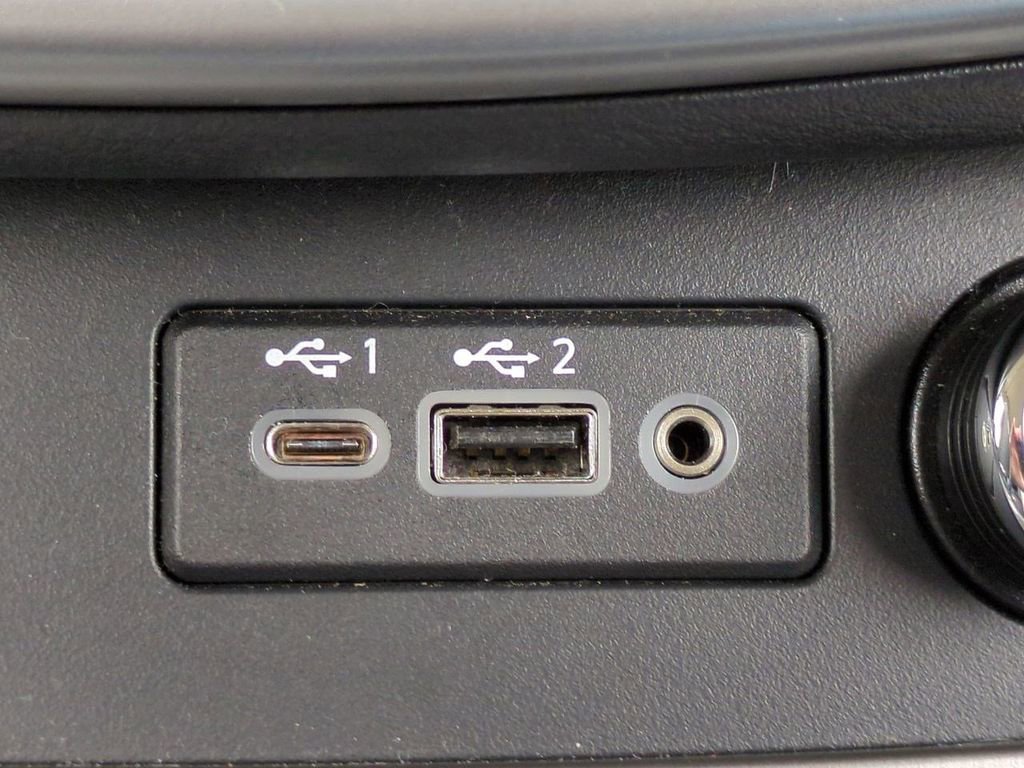 Certified 2024 Nissan Murano SV w/ SV Midnight Edition Package image 22