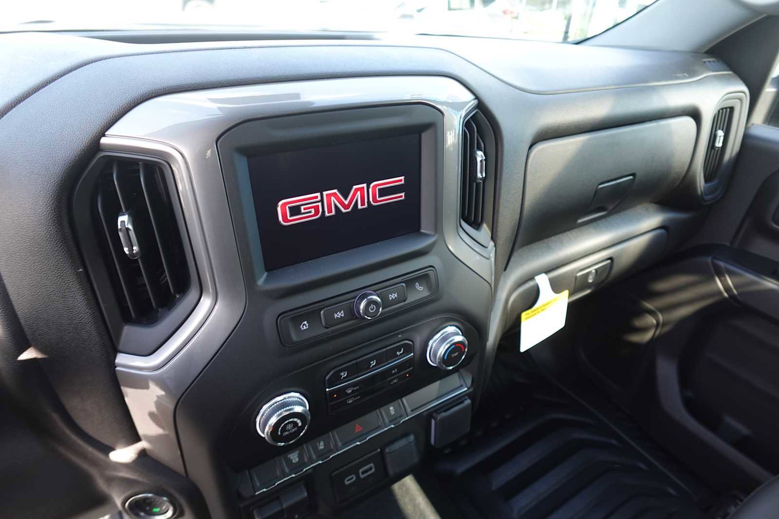 New 2026 GMC Sierra 3500 Pro w/ Convenience Package AWD/4WD image 18