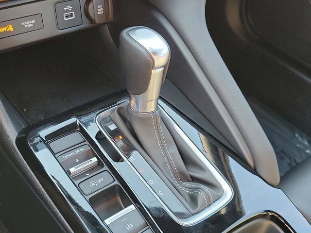Used 2025 Acura Integra A-Spec FWD image 27