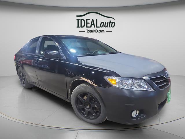 Used 2011 Toyota Camry XLE w/ XLE Extra-Value Pkg #1 image 11