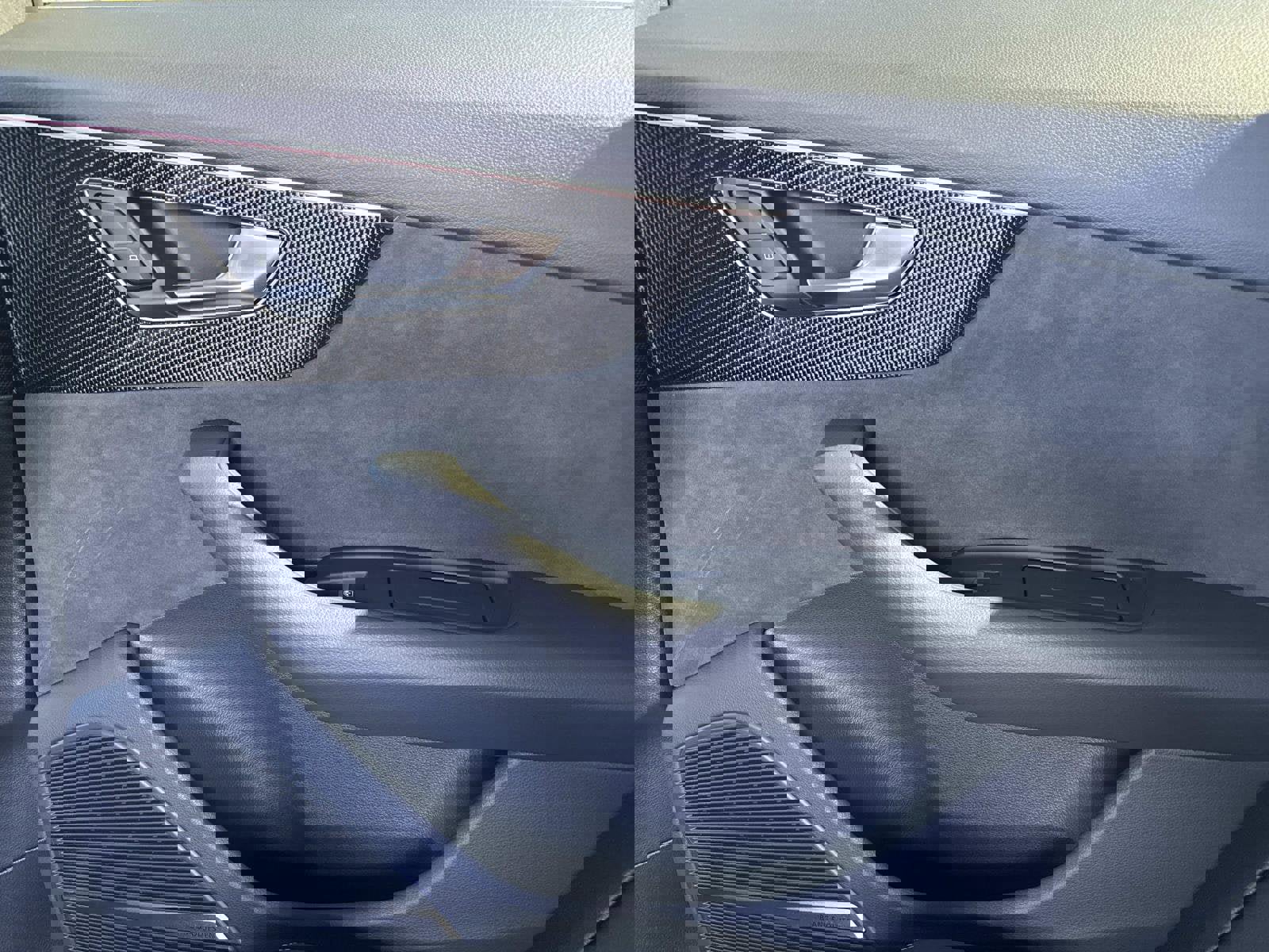 Used 2020 Audi SQ8 Premium Plus w/ Driver Assistance Package image 16