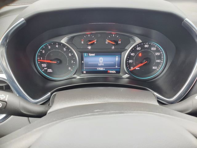 Certified 2024 Chevrolet Equinox LT w/ LPO, Floor Liner Package image 27