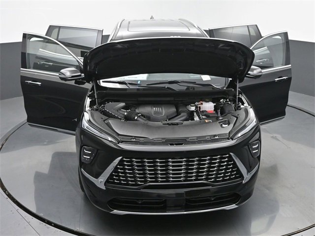 New 2026 Buick Enclave Avenir w/ Super Cruise Package image 64