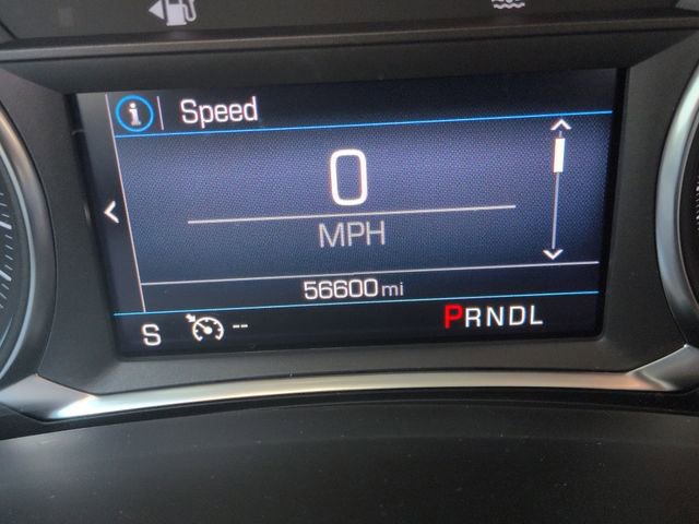 Used 2022 Chevrolet Equinox LT FWD image 14