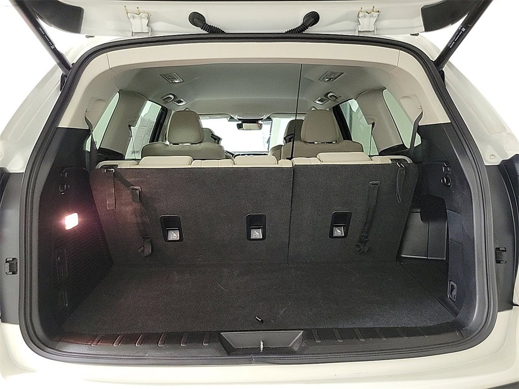 Used 2024 Subaru Ascent Premium w/ Convenience Package image 22