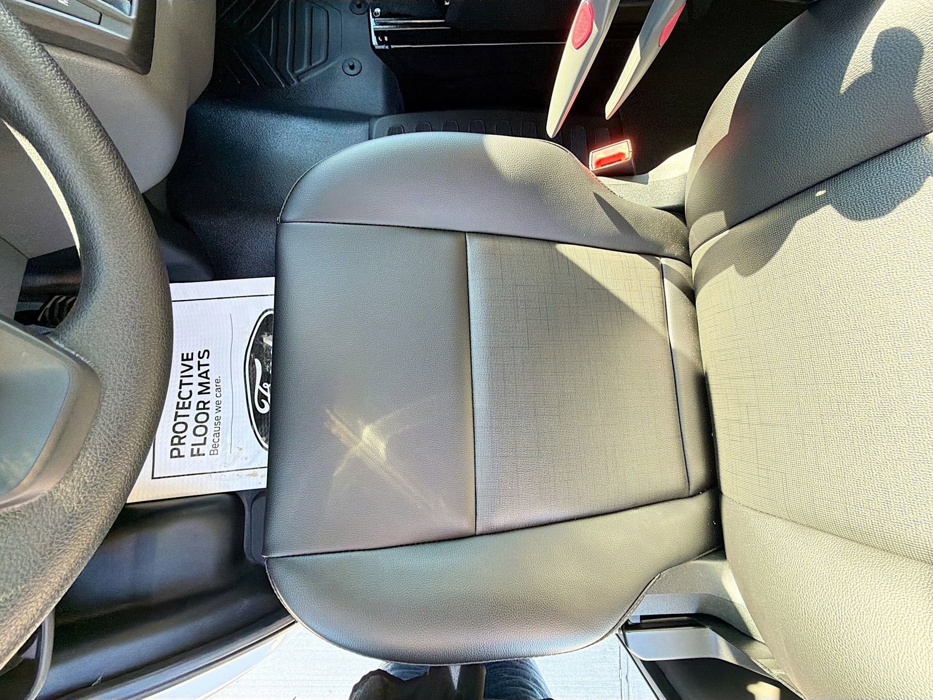 New 2026 Ford Transit 150 Low Roof w/ Load Area Protection Package image 23