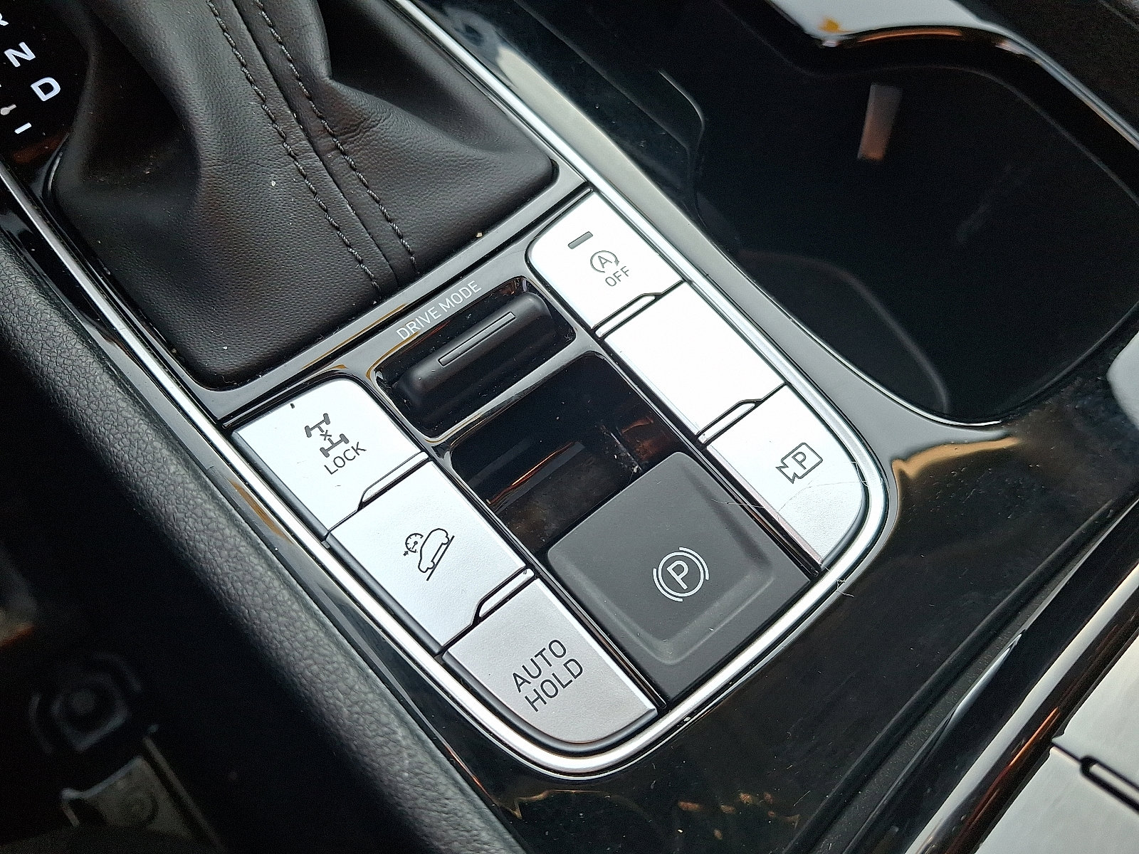 Used 2022 Hyundai Tucson SEL w/ Convenience Package image 23