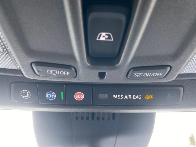 New 2026 Chevrolet Silverado 1500 RST w/ RST All Star Premium Package image 28