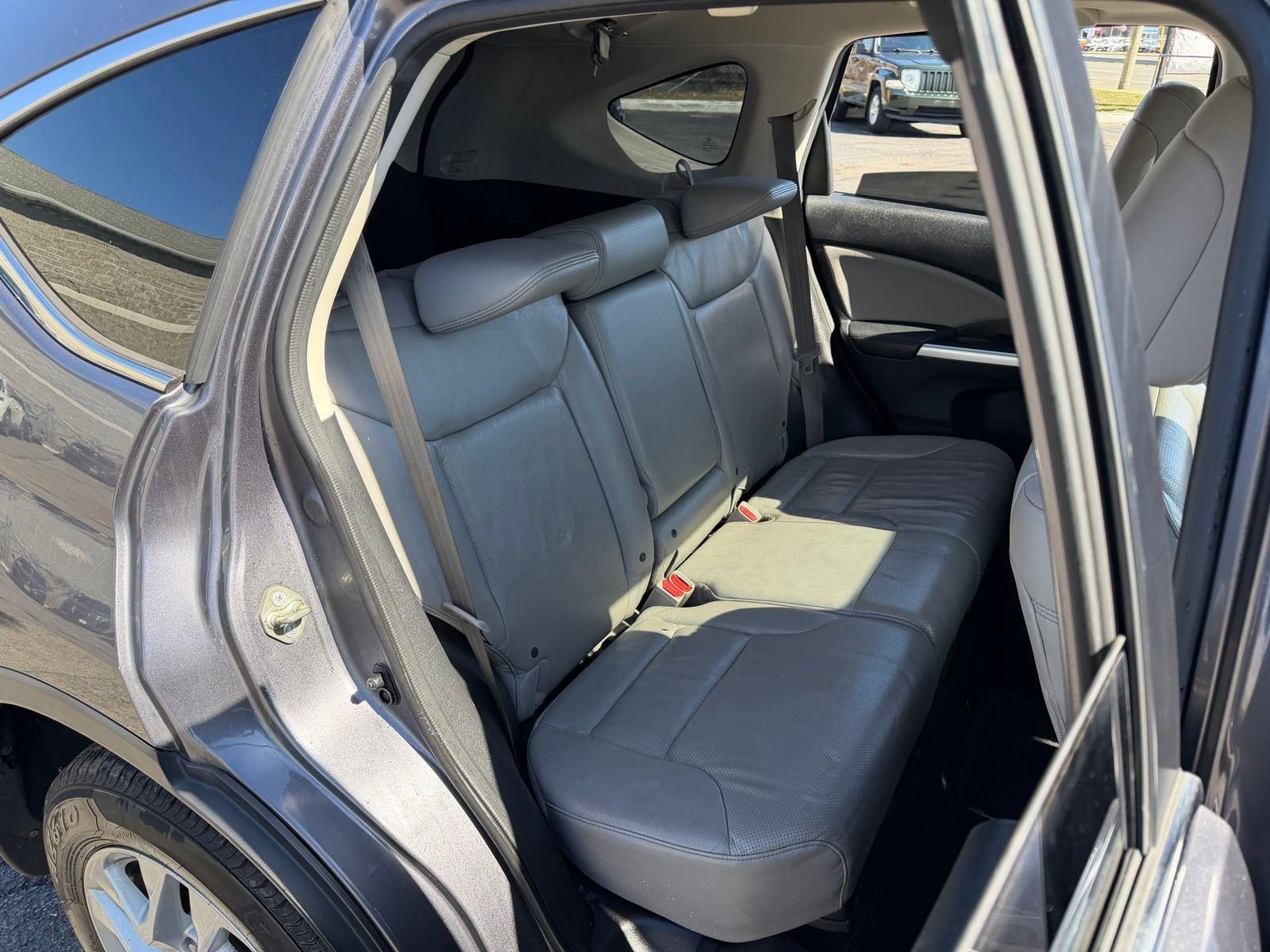 Used 2016 Honda CR-V EX-L image 13