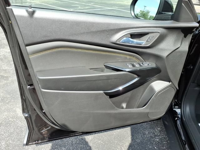 New 2026 Chevrolet Trax LT FWD image 10