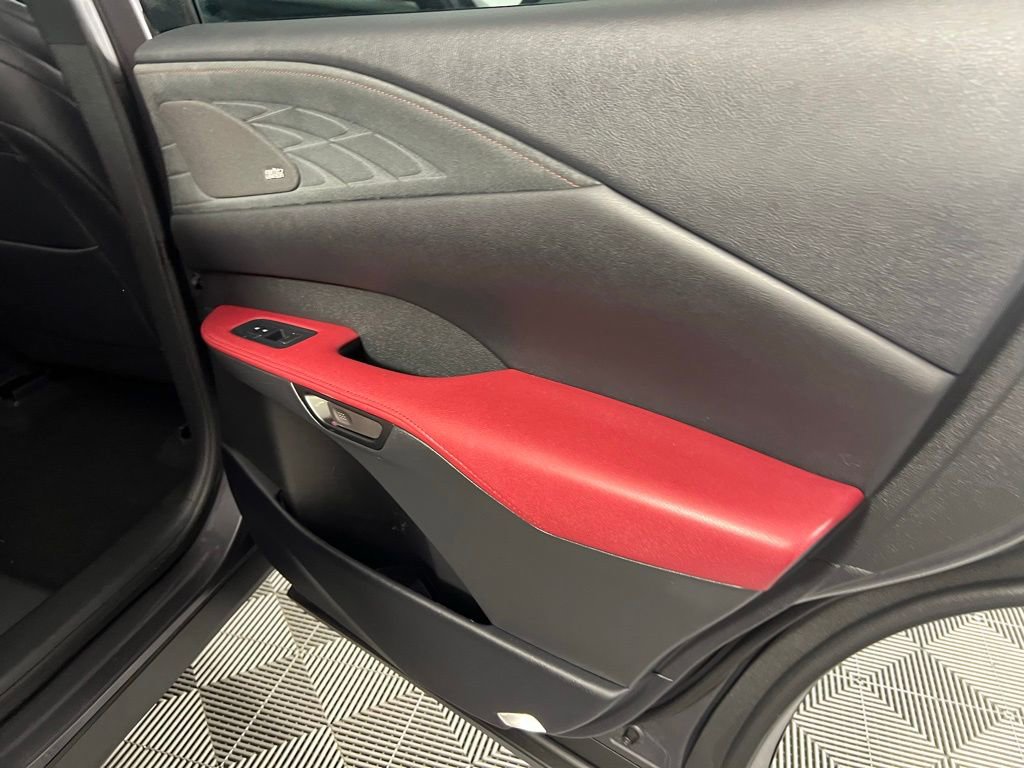 Used 2024 Lexus RX 500h F Sport w/ Convenience Package image 32