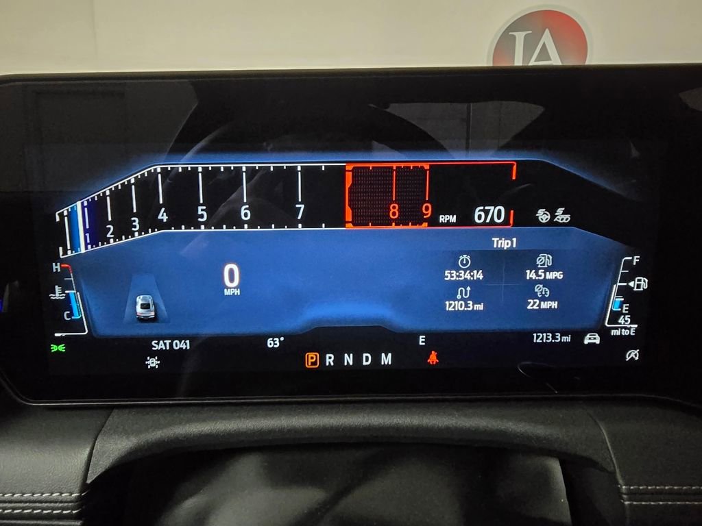 Used 2025 Ford Mustang GT Premium RWD image 30