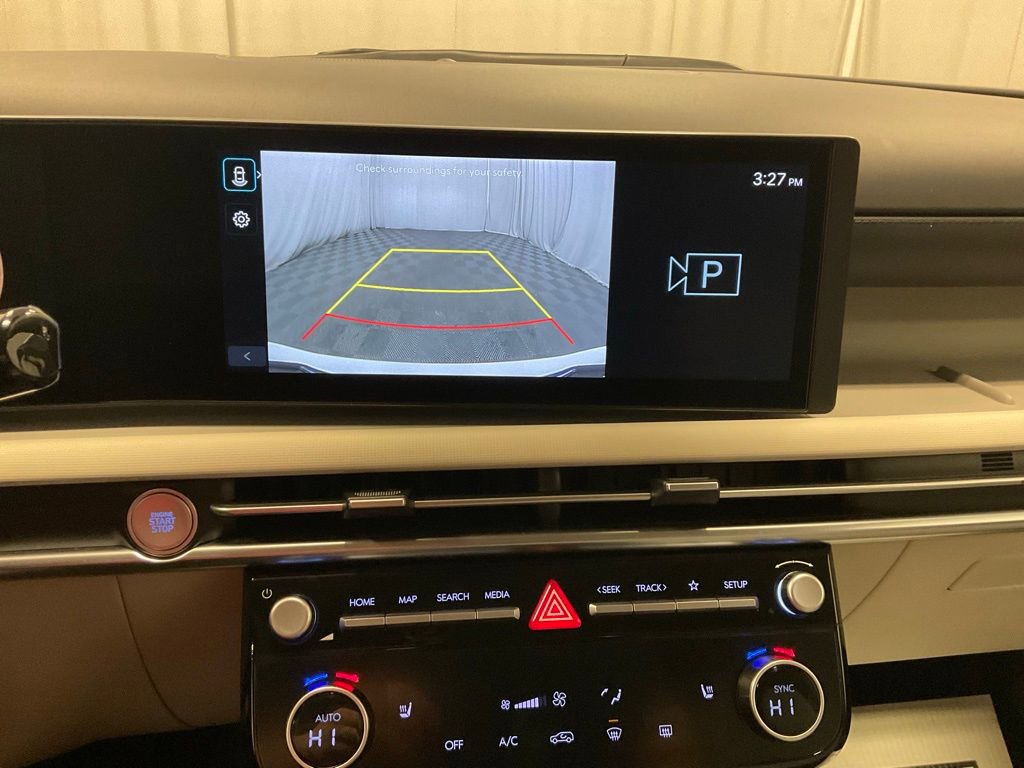 Used 2025 Hyundai Tucson SEL image 13