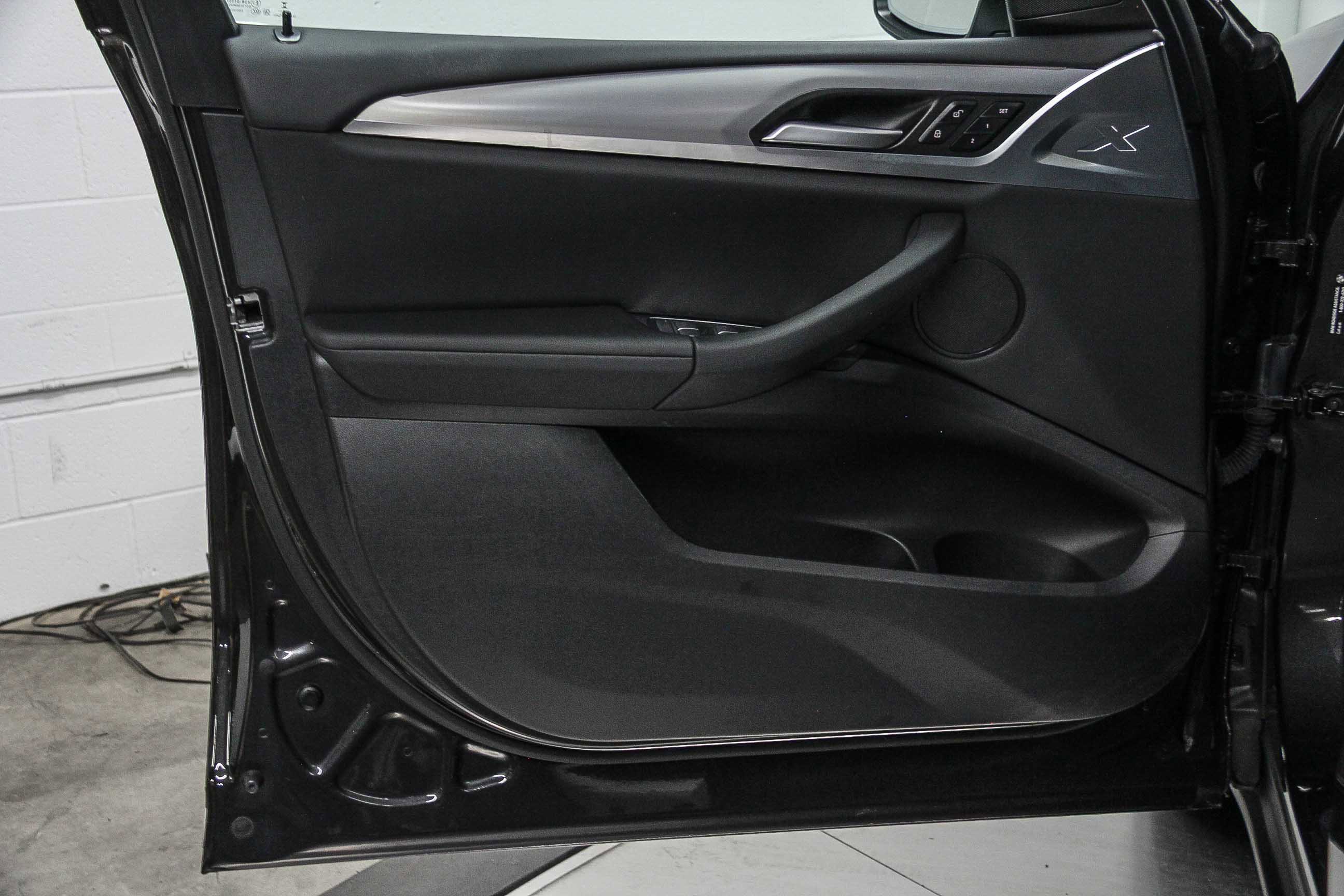 Certified 2024 BMW X3 sDrive30i w/ Convenience Package image 22