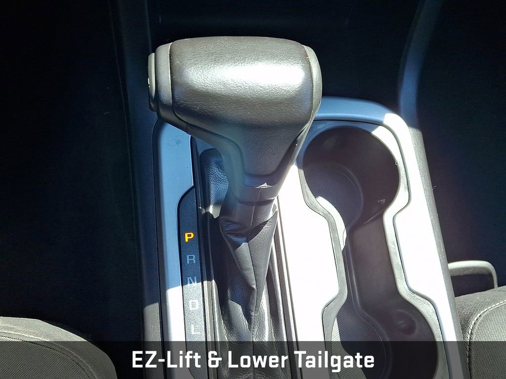 Used 2019 Chevrolet Colorado LT w/ LT Convenience Package AWD/4WD image 17