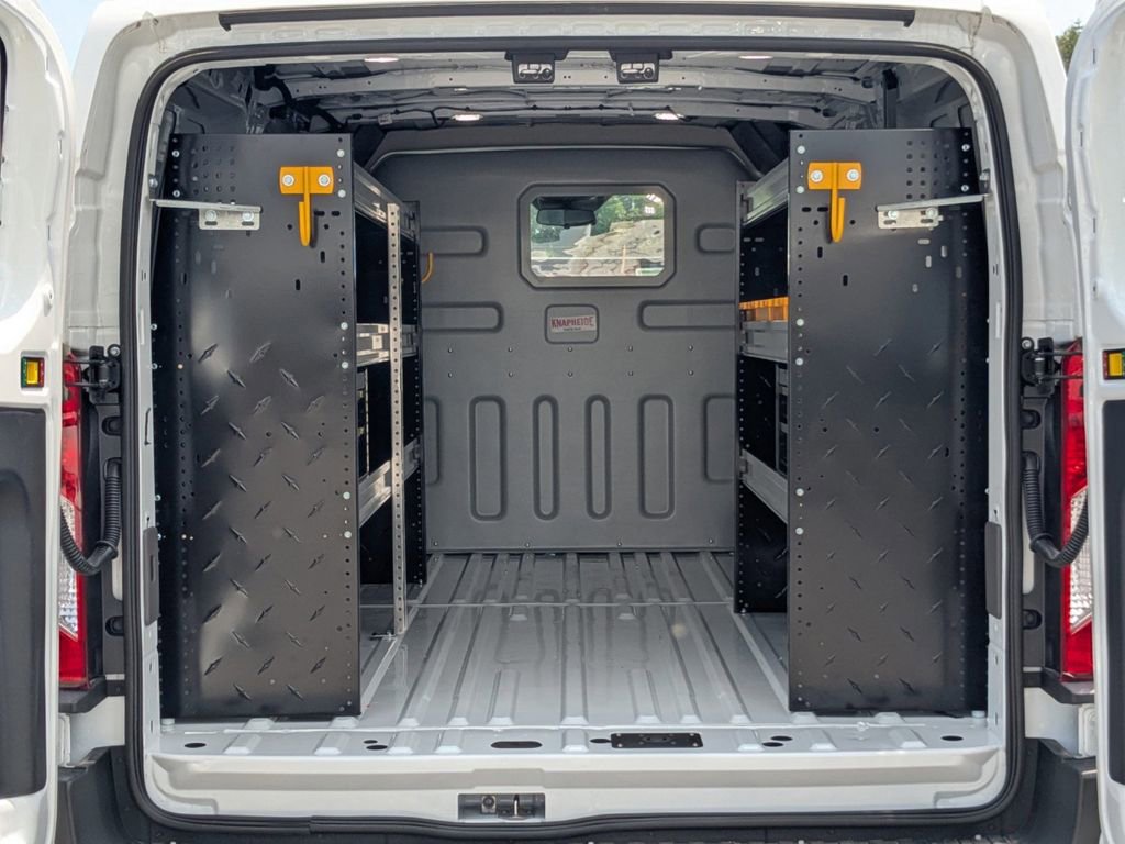 New 2025 Ford Transit 150 Low Roof image 13