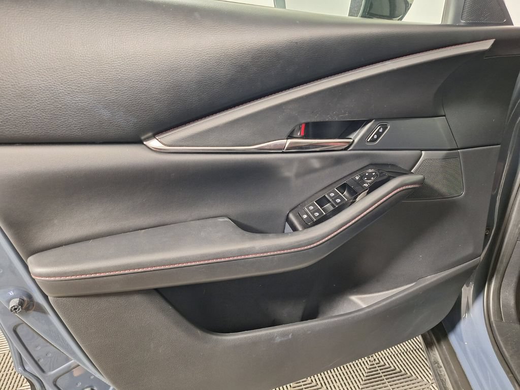 Used 2025 MAZDA CX-30 AWD 2.5 S w/ Preferred Package image 30