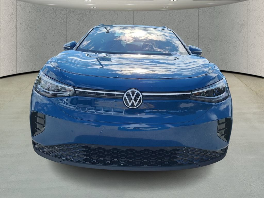 New 2025 Volkswagen ID.4 Pro AWD/4WD image 8
