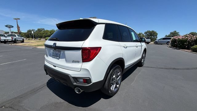 Used 2023 Honda Passport EX-L image 4