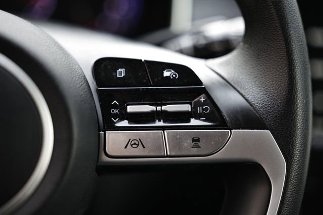 Used 2024 Hyundai Tucson SEL FWD image 33