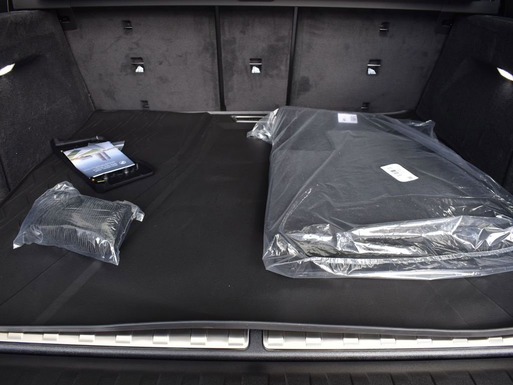 New 2026 BMW X5 xDrive50e image 20