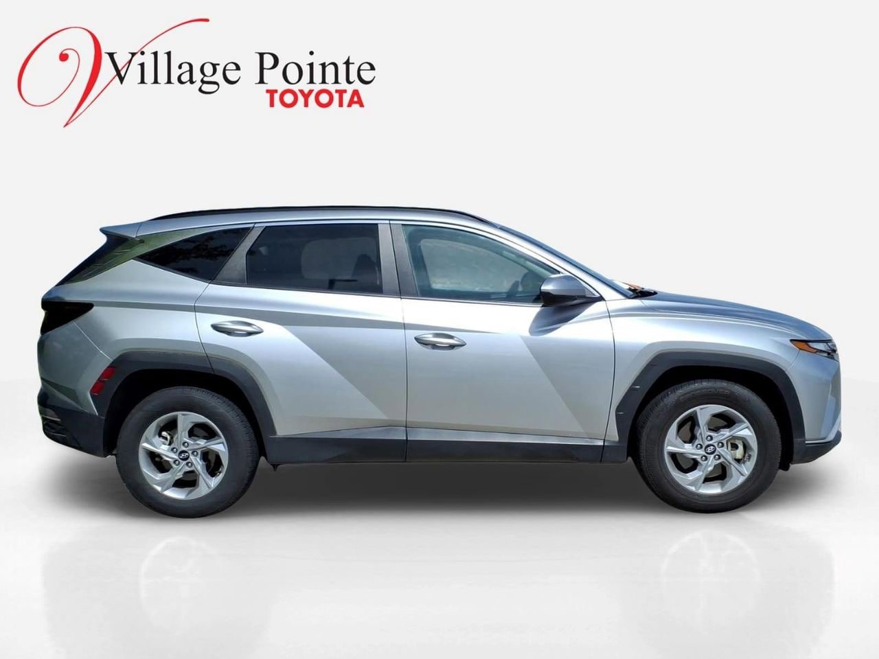 Used 2024 Hyundai Tucson SEL AWD/4WD image 4