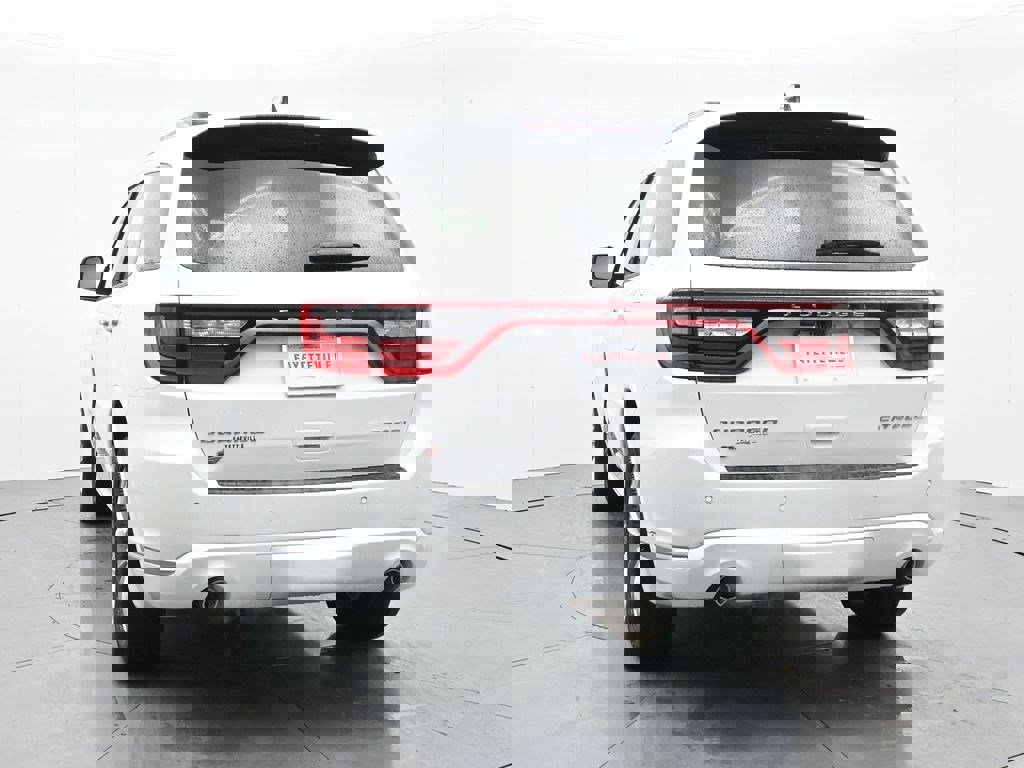 Used 2023 Dodge Durango Citadel image 7