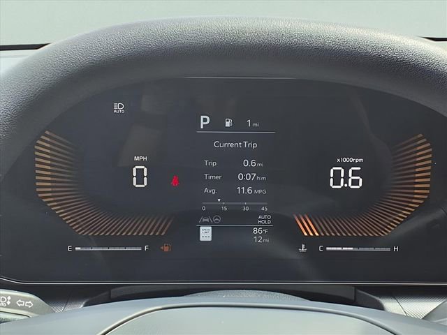 New 2025 Kia K4 LXS image 13