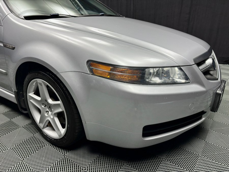 Used 2005 Acura TL FWD image 11