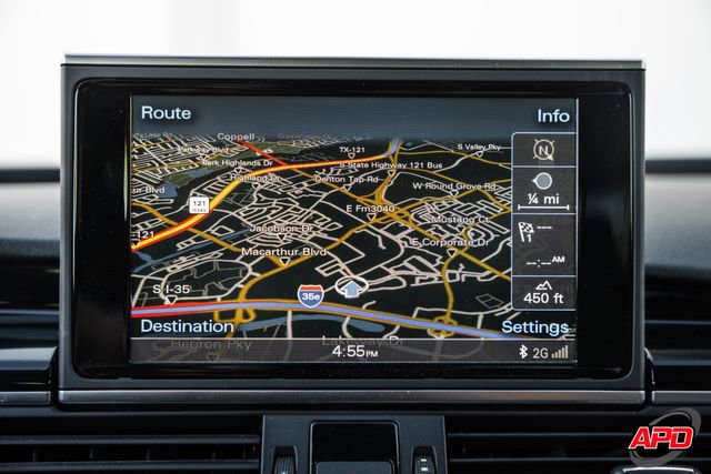 Used 2014 Audi RS 7 Prestige image 17