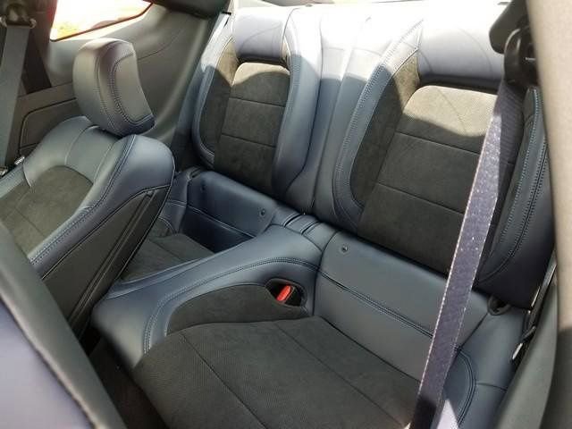 New 2025 Ford Mustang Dark Horse image 19