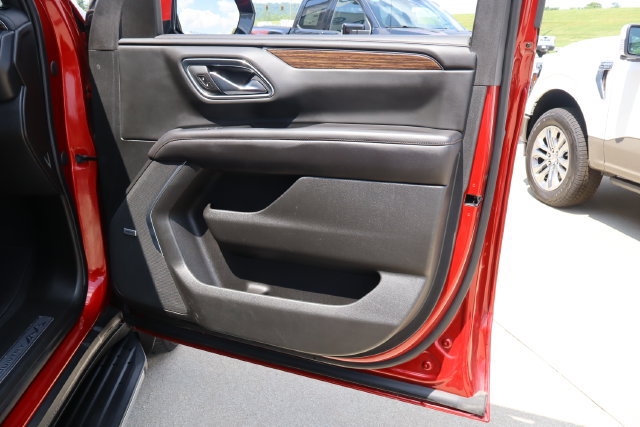 Used 2021 Chevrolet Tahoe High Country AWD/4WD image 37