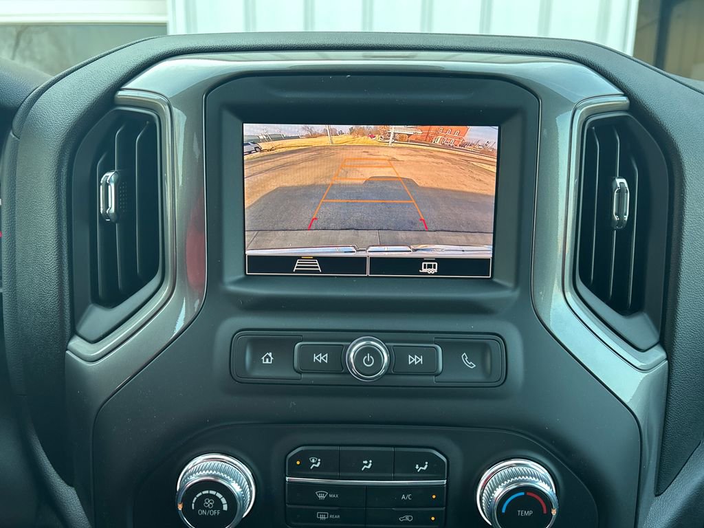 New 2026 GMC Sierra 1500 Pro w/ Pro Value Package image 18