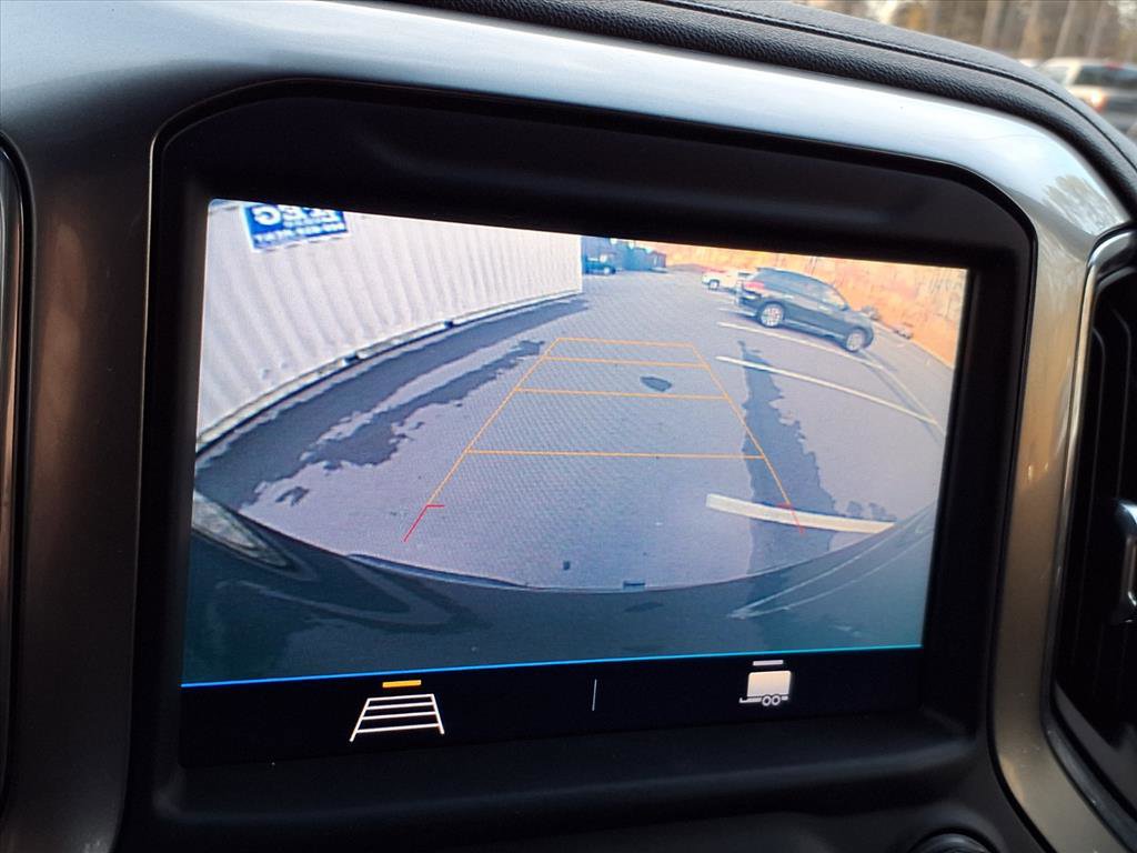 Used 2021 Chevrolet Silverado 1500 RST image 20