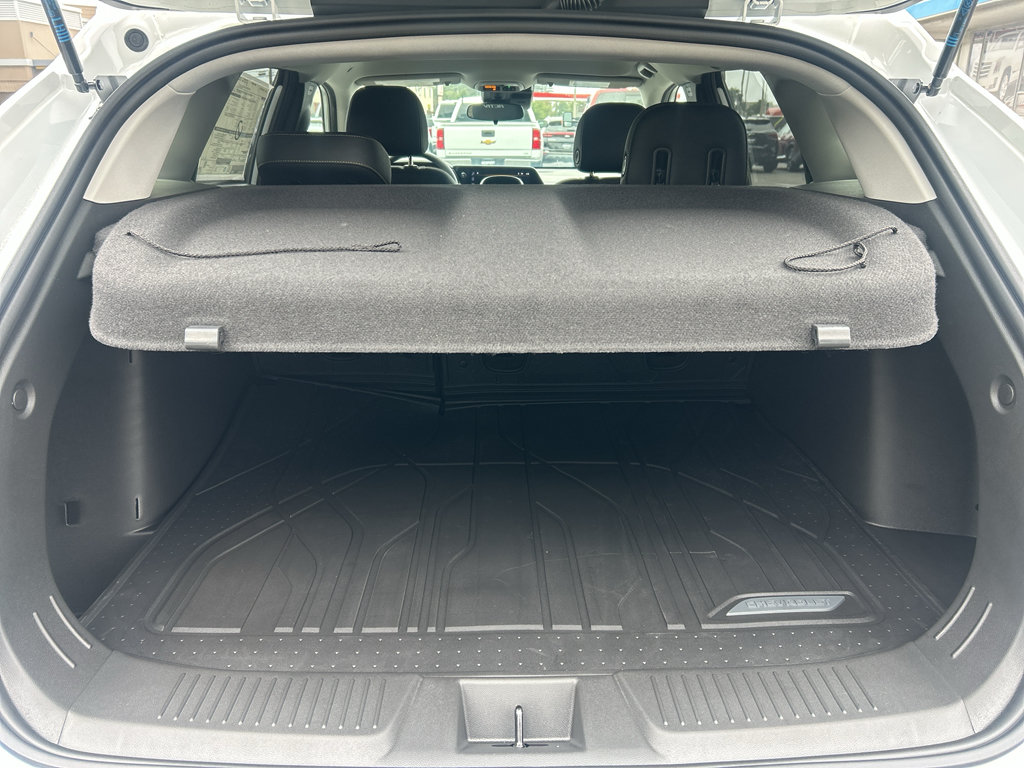 New 2026 Chevrolet Trax ACTIV FWD image 31