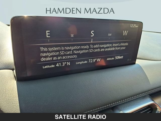 Certified 2024 MAZDA CX-5 Carbon Edition AWD/4WD image 25