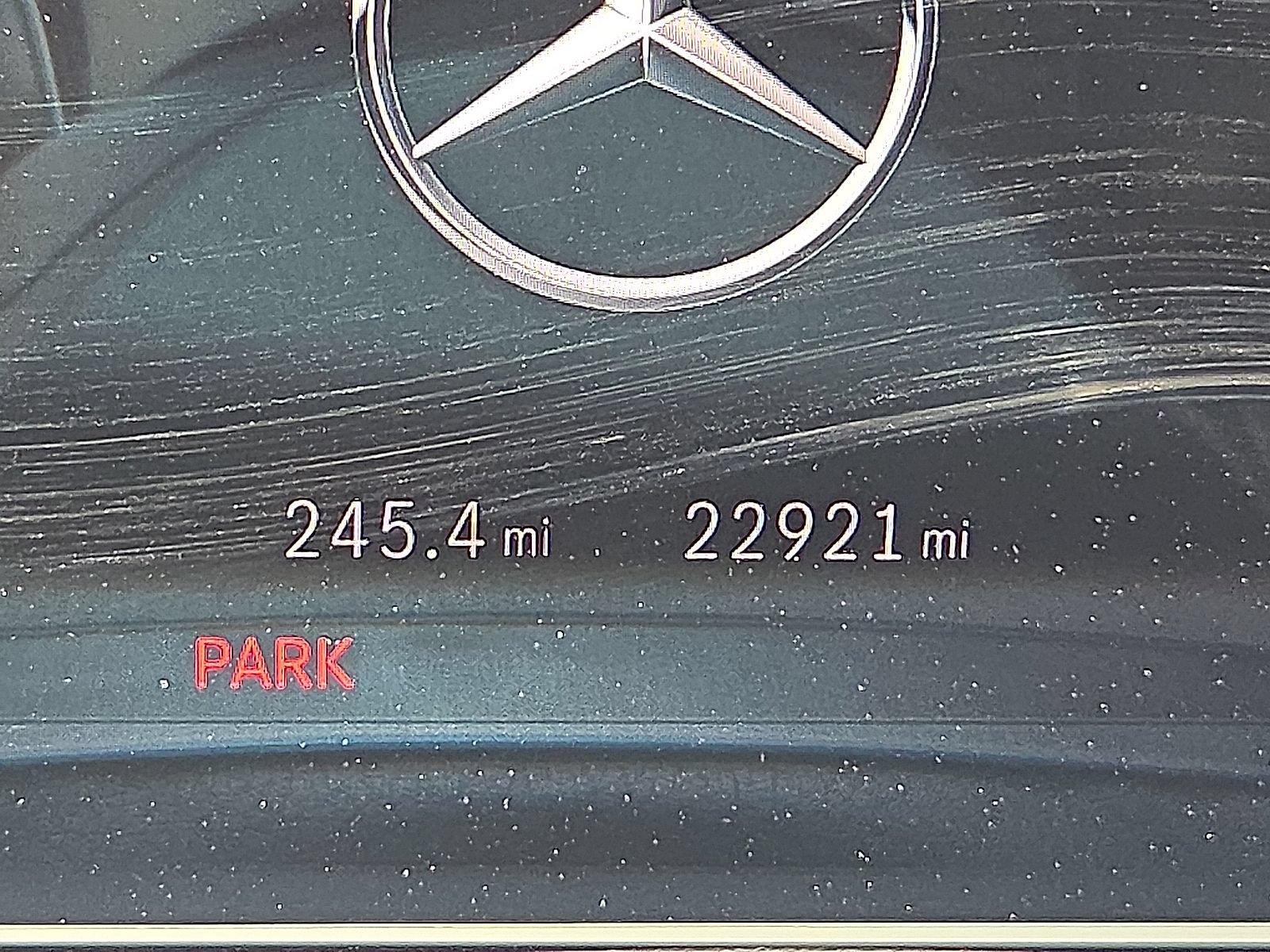 Used 2025 Mercedes-Benz GLE 350 4MATIC image 23